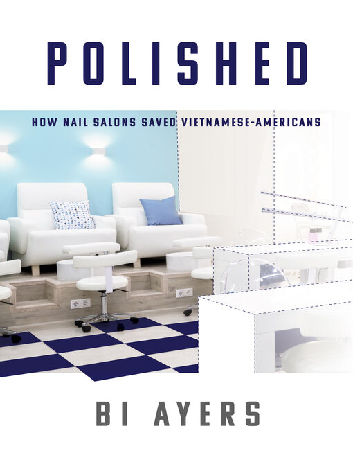 Title details for Polished by Bi Ayers - Available
